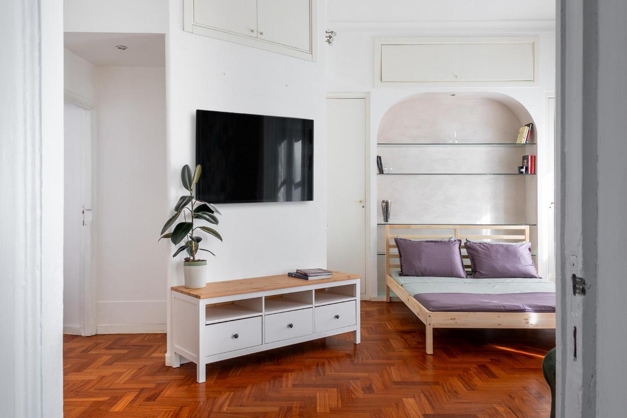 Your Elegant Loft At Termini Station Rome Exterior photo